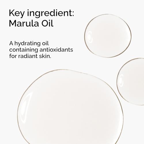 The Ordinary Marula-olie – 100% koudgeperst - View 1