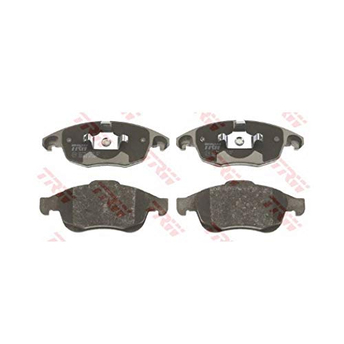 Trw Automotive Gdb1690 Pastiglia Citroen C4 Picasso,