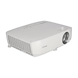 BenQ W1050 1080p DLP CineHome Projector, 2200 ANSI Lumens - White - Image 9