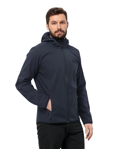 Image of Jack Wolfskin Unisex Bornberg Hoody M