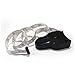 GLEAVI 3pcs Caliper and Measuring Tape Set Fitness Tool for Waist Arms Thighs 1.5m Tape Step Results Age Matching