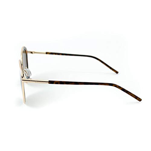 Óculos de Sol Bulget - BG5142 G21 - Marrom