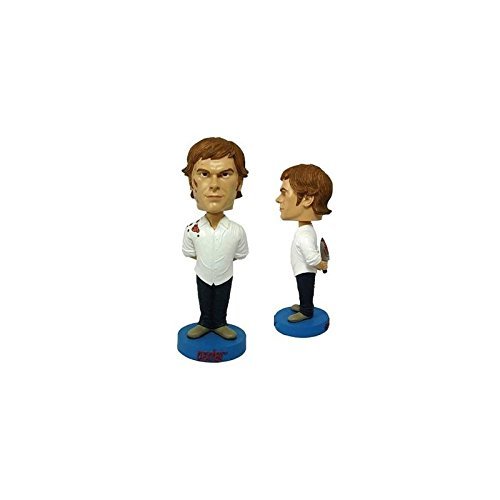 Featured Product Dexter Bobble Head - Collectible Dexter Figure Up To 40% OFF Dexter Bobble Head - Collectible Dexter Figure