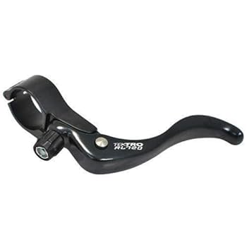 NITTO ブルホーンハンドル　TEKTRO ブレーキセット NITTO ブルホーンハンドル TEKTRO ブレーキセット スタッフ