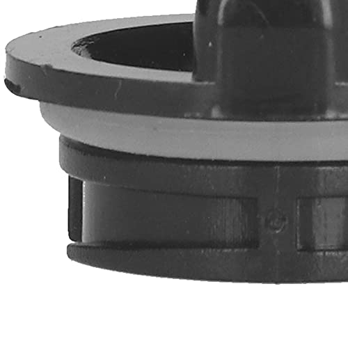 Abdeckung des Wassertankdeckels, ABS-Ersatzteil, Dampfmop-Zubehör für X5 Cleaner Mop, Dampfreiniger, Dampfmopps und Zubehör