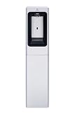 Avalon Freestanding Bottle Filler, Sensor Dispensing, UV Cleaning, Digital Bottle Counter Display, Dual Filtration, WiFi Enabled