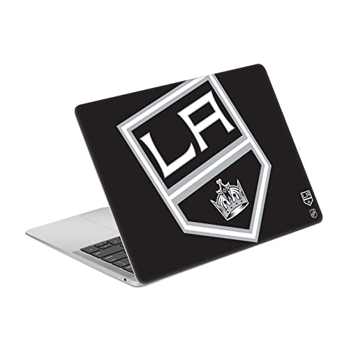 Autocollant Los Angeles Kings MacBook Air pour éviter les rayures