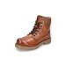 Produktbild camel active Damen CATR201 Mode-Stiefel, Braun, 36 EU