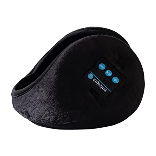 kengb Orejeras, Orejeras Bluetooth Más Cálidas Cover