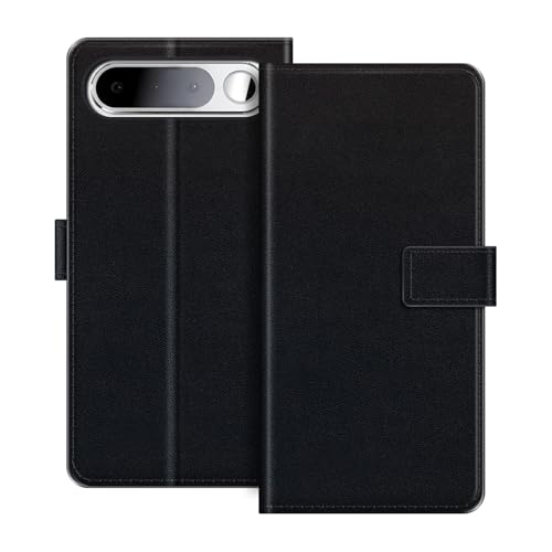 ESACMOT ���U�[�E�H���b�g�P�[�X OPPO Realme 16 5G �Ƃ̌݊������� �J�[�h�z���_�[���X�^���h�t���蒠�^�P�[�X�A�}�O�l�b�g���J�A�ϏՌ��t�H���I�A�J���t���ȃf�U�C�� (��)