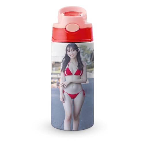 水筒 一ノ瀬美空 5 車用カップ ウォーターボトル コーヒーカップ 350ml 耐熱 軽量