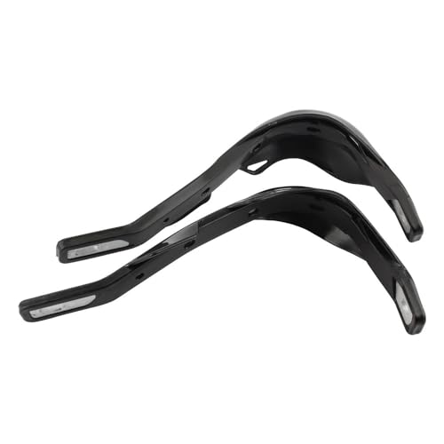 Protège-Mains de Moto Anti-Casse Protecteur Guidon 22mm 28mm