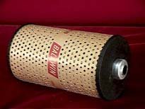 Killer Filter Replacement for Big A 92125 Pack of 4