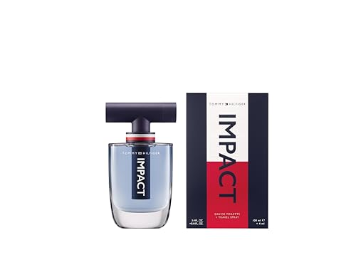 Lista de Perfume Tommy Hilfiger los mejores 5. 17 Perfume Tommy Hilfiger marca All Terrain (2)
