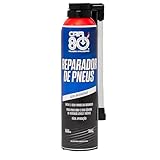 CAR 80 REPARADOR DE PNEUS, ENCHE E VEDA FUROS