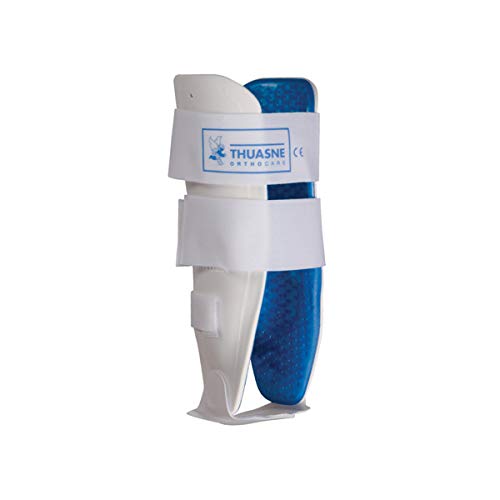 ATTELLE DE CHEVILLE LIGACAST ANATOMIC - T1 - >160CM, DROITE