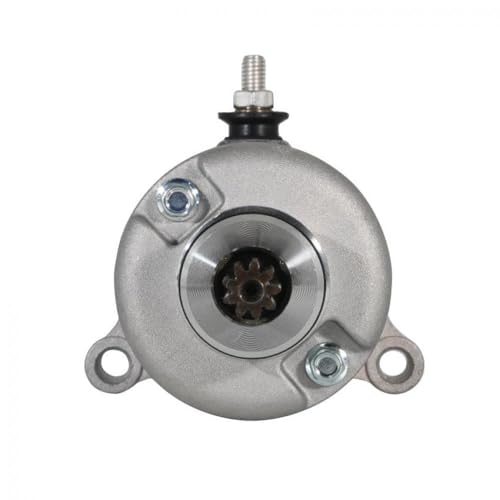 Motor de arranque para FL125 (2007-2010) y modelos 125 compatibles 3