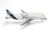 herpa 534284-002 Modellflugzeug Airbus Industries BelugaXL-XL#6 Miniatur im Maßstab 1:500, Sammlerstück, Modell ohne Standfuß, Metall Miniaturmodell, Mehrfarbig MI 4 günstig Kaufen-herpa 534284-002 Modellflugzeug Airbus Industries BelugaXL-XL#6 Miniatur im Maßstab 1:500, Sammlerstück, Modell ohne Standfuß, Metall Miniaturmodell, Mehrfarbig