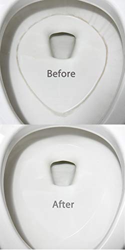 image for NOTCHIS 6 PCS Pumice Stone Toilet Bowl Cleaner, Cost-Effective Pumice 