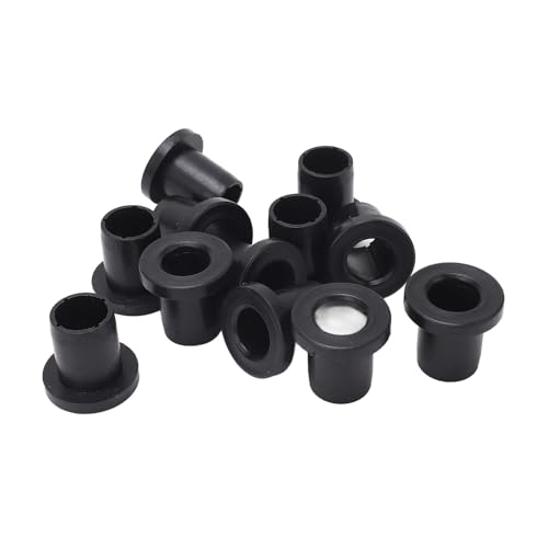 Kit de bujes de brazo de control para solucionar holguras y reparar la suspensión de XP 800 5