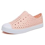 SAGUARO Mens Womens Water Shoes Lightweight Breathable Slip-On Sneaker Garden Clogs Beach Sandals...