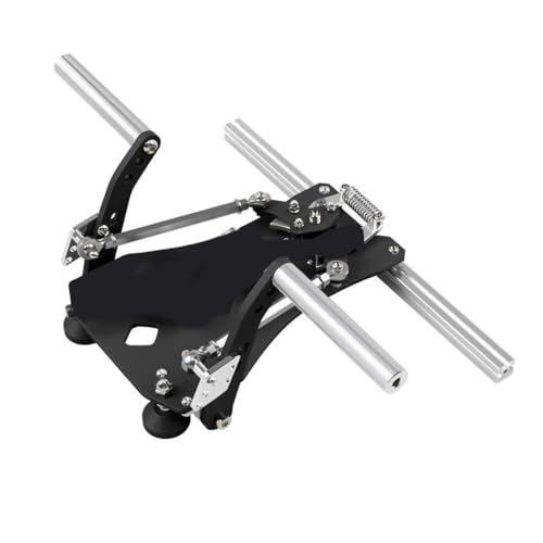 SN-2 Helicopters Rudder Pedals Standard