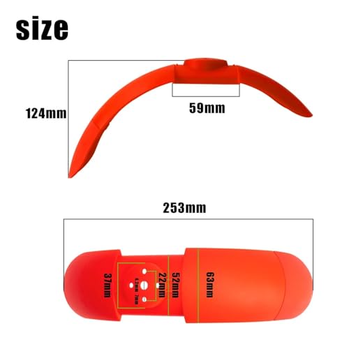 Garde-boue avant pour scooter électrique Xiaomi M365 Pro 2 MI3 MI4 - 2