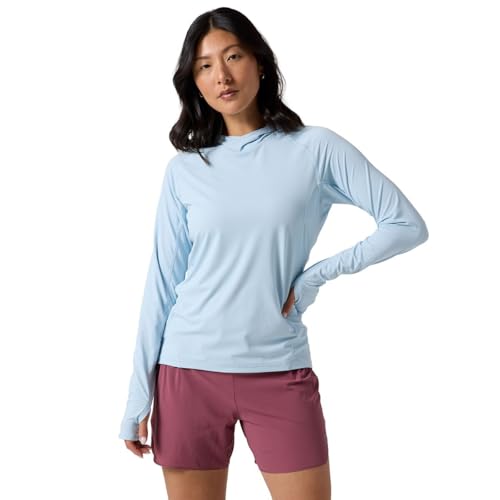 Backcountry, Tahoe Sun Hoodie - Women's