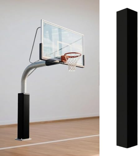 SXEVZOO oXPbg{[|[pbh 71C` vȗVя|[pfBObv 9x9 15x15 20x20cm̃XNGA|[tH[Jo[ɓK vC[̕یƈŜ(Black,16x16cm pole)