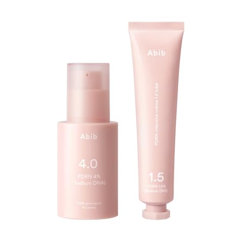 Abib ���e�t(�Z����)�E�N���[�� 2��Z�b�g (PDRN)