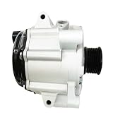 Water Cooled Generator Alternator Compatible With PORSCHE Cayenne 955 3.2 4.5T 2002-2007