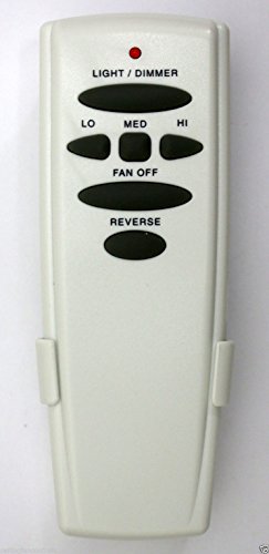 Ceiling Fan Reverse Remote Control by Ceiling Fan Remote Controls
