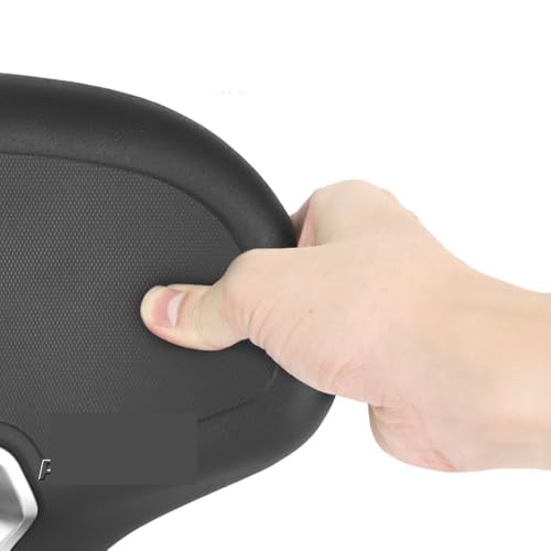 Rack pad dossier passager coussin arrière pour scooter Nmax 155 - 5