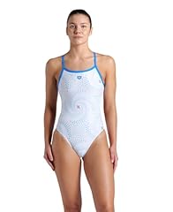 Blue River/White Multi