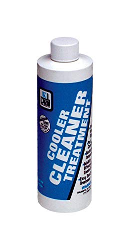 Dial Manufacturing 5218 Pint Cooler Cleaner