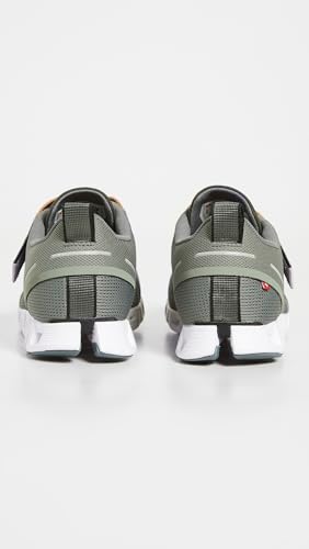 Image of On Womens Cloudsurfer 5 Sneaker