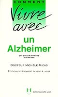 Un alzheimer 2906757489 Book Cover