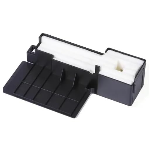 ALMOFADA EPSON ESPONJA L110 L220 L355 L365 L375 L380 XP241 - D4802