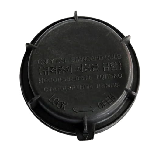 Capuchon bouchons phare 92140-2M010 couvercle anti-poussière Tucson Sorento