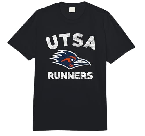 UT San Antonio UTSA Roadrunners Large Comfort Colors Adult Heavyweight T-Shirt