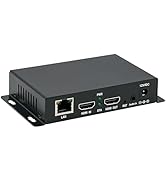 未使用：ORIVISION H.265 1080P HDMIエンコーダー Amazon.com: ORIVISION H.265 H.264 HD HDMI VGA CVBS Video