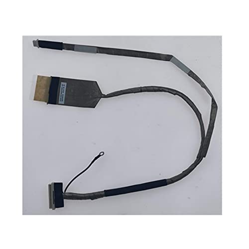 Câble d'écran LED noir pour réparer le moniteur portable HP ProBook 4310s