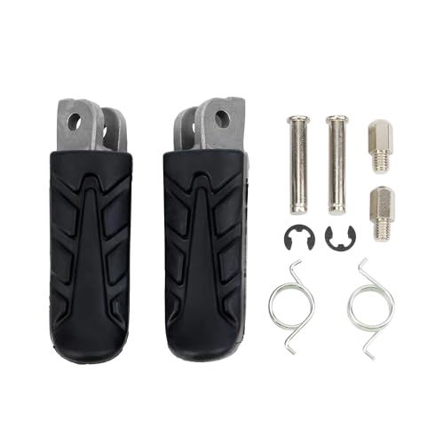Repose-pieds moto avant CB500X CBR500R NC750 accessoire repose-pied pour moto