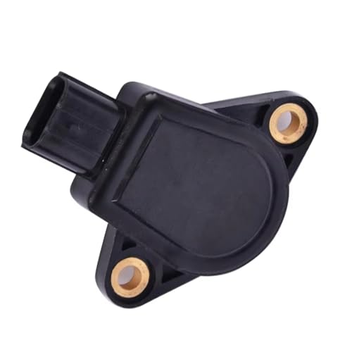 Capteur papillon CR-V résout le ralenti instable 37890PNDA01