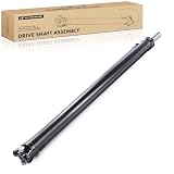 A-Premium Rear Drive Shaft for Silverado/Sierra 2500 HD