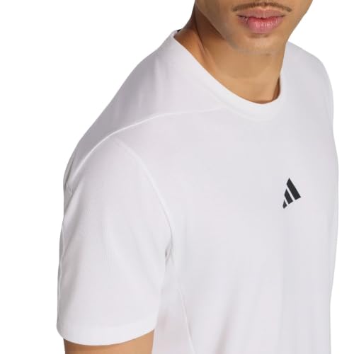 Image of adidas Men's Designed For Training Workout T-Shirt