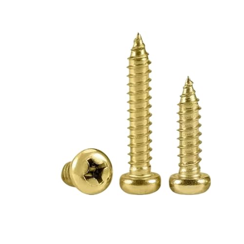 QDMIZEHB(���X) M3 M3.5 M4 M5 M6 �Ƌ�p�l�W GB845 �^�J �� �\�����t�� �Ȃד� �Z���t�^�b�s���O�l�W �؃l�W(8mm)