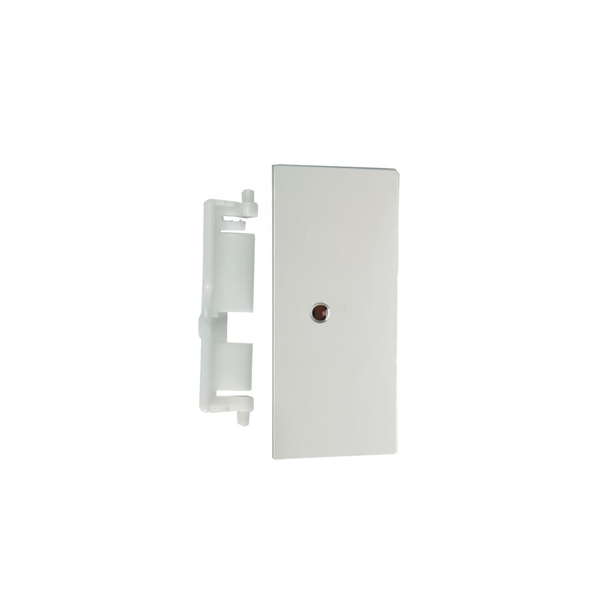 easyPART Kompatibel/Ersatz für BOSCH 00059129 Türgriff Griff Gefrierfach Handgriff Frosterfachgriff Kühlschrankgriff Siemens Kühlschrank Gefrierschrank Miele AEG Balay Gaggenau Junker Quelle