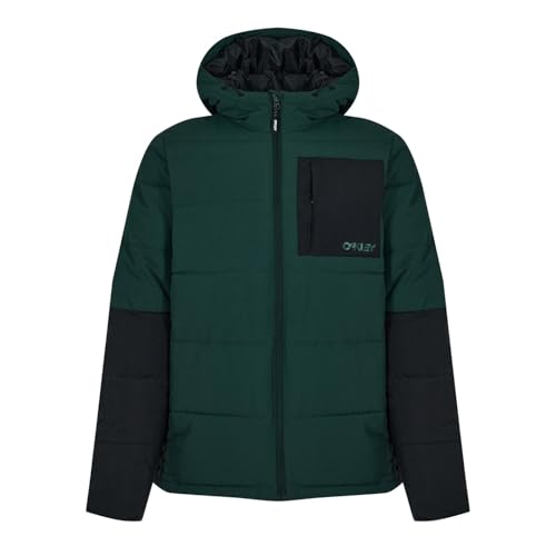 Image of Oakley Men's Tahoe Puffy Recycled Jacket