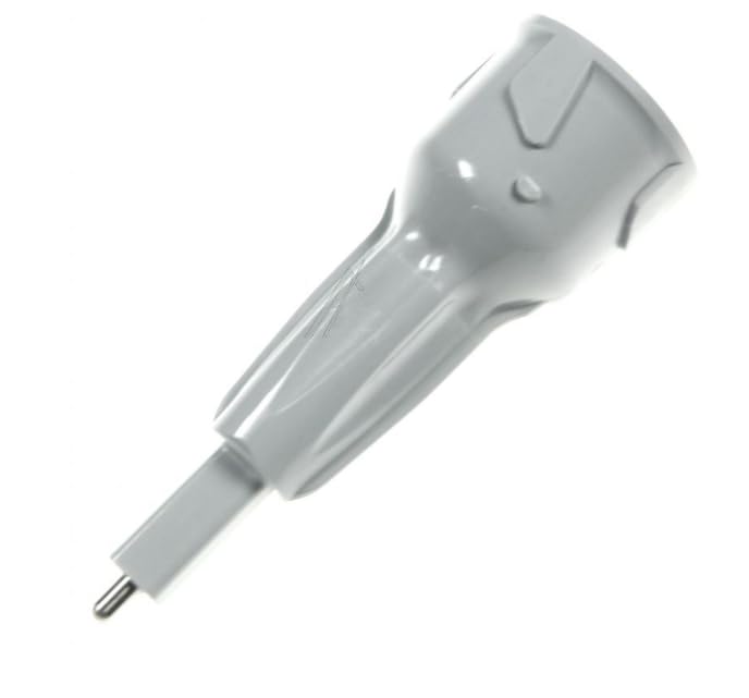 FIGEVIDA PERNO, SUPPORTO LAMA COLTELLO, ALBERO DI TRASMISSIONE PER ROBOT DA CUCINA MCM32 Compatibile per Bosch 635480 00635480